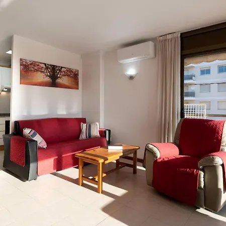 At118 Front View Beach, Pool, Airco, Wifi, Parking *