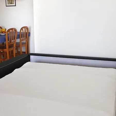 At118 Front View Beach, Pool, Airco, Wifi, Parking Apartment Torredembarra